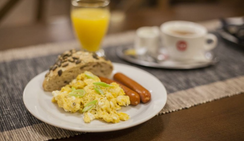 Penzion Černej pták Jindřichův Hradec